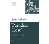 Noam Reisner John Milton's 'Paradise Lost' (Copertina rigida)