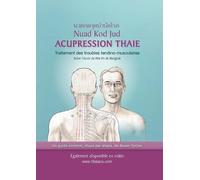 Noam Tyroler Acupression Thaie (Tascabile)
