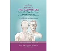 Noam Tyroler Thai Acupressure (Tascabile)