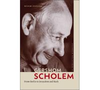 Noam Zadoff Gershom Scholem (Tascabile)