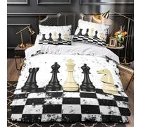 NOASDGYEI CherryBlossomTree Set Di Copripiumino 3 Pezzi microfibra stampa 3D con federe con cerniera per cuscini Stile artistico giapponese copripiumino for bambini e ragazze King（220x240cm）