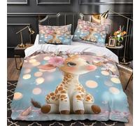 NOASDGYEI Rete digitale Set Di Copripiumino Set di 3 Pezzi microfibra morbida motivo 3D con cerniera con federe blu geometrico copripiumino for adulti e adolescenti Super king（260x220cm）