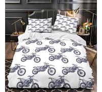 NOASDGYEI Simboli mistici Set Di Copripiumino Set di 3 Pezzi morbida microfibra stampa di 3D cerniera nascosta con federa Geometria Sacra copripiumino for coppie e adulti Double（200x200cm）