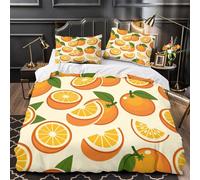 NOASDGYEI Uccelli notturni Set Di Copripiumino Set di 3 Pezzi morbida microfibra stampa di 3D cerniera nascosta con federa illustrazione vettoriale copripiumino for coppie e adulti King（220x240cm）