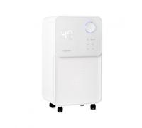 Noaton DF 4114 Deumidificatore e Purificatore d'Aria + 2 Filtri di Ricambio C2