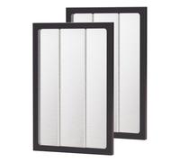 Noaton® DF 4115H set 2xfiltro HEPA per deumidificatori DF 4115/4220