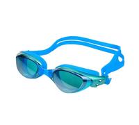 Noaxylic Occhialini Nuoto Bambini, Unisex Occhialini da Nuoto per Bambini, Anti-Fog, Anti-Leak, Protezione UV, Ampia Visuale e Comfort Migliorato, per Bambino dai 6 ai 14 Anni