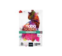 Noba Science Sparkling Fresh Scent - 12 kg