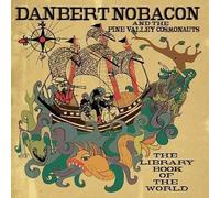 Nobacon, Danbert - Library Book Of The World