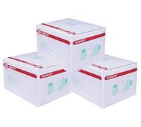 Nobafix, benda elastica per fasciature, 60 pezzi confezionati singolarmente-