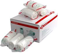 Nobafix - Fascia elastica, 20 pezzi avvolti singolarmente in un film, varie misure