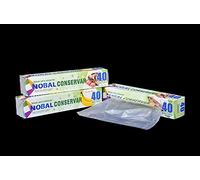 Nobal - Sacchetti e astucci, 1 pezzo, 150 g