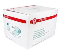 Nobamed Bende elastiche di garza Nobatex 20 pezzi (10 cm x 4 m)