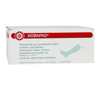 NOBAPAD Cravatta di pad 20 Pezzi - 3 m x 15 cm