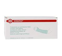 NOBAPAD Cravatta di pad 20 Pezzi - 3 m x 8 cm