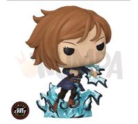 Nobara Kugisaki Funko Pop 1884 Jujutsu Kaisen Glow Chase