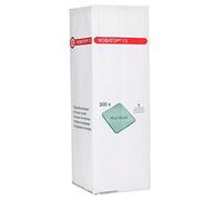 NOBATOP 12 Compresse in tessuto non tessuto 200 Pz compresse 6 x Comprime pile - 10 cm x 10 cm