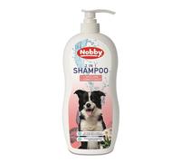 Nobby 2 in 1 Shampoo 1000 ml
