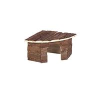 Nobby 25579 - Casa per roditori Woodland Patty