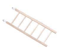 Nobby 31556 - Scala in Legno, 6 pioli