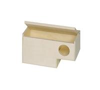Nobby 50269 Exoten - Casetta di Scarico