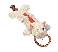 Nobby 50354 Stretch - Animales de peluche con cuerda