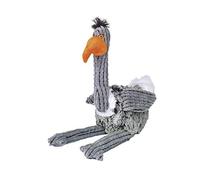 Nobby Giocattolo per cani Peluche Avvoltoio XL con Squeaker Softplush 51 cm