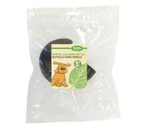 Nobby 50986 Corno da masticare di bufalo medio
