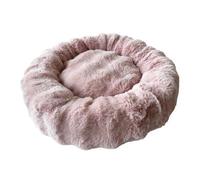 Nobby 51743 - Lettino rotondo ISTAS rosa L x L x A: Ø 50 cm x 15 cm