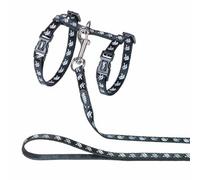 Nobby 53060-05 - Set per gatti Scull nero