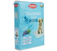 Nobby 57160 Training Pads, Tappetini Assorbenti