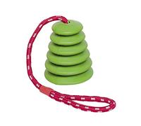 Nobby 60378 TPR Campana Rifle, Verde