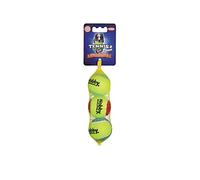 Nobby 60497 Squeaker - Palla da Tennis Piccola, 3 reti