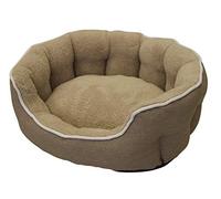 Nobby 60858 Comfort Letto Classic Brenta, Marrone Chiaro