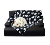 Nobby 60875 Classic Pippa - Coperta per cani, 100 x 150 cm, L, colore: Nero