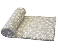 Nobby 60886 - Copertina per Cani Classic EMMI, 75 x 100 cm, M, beige