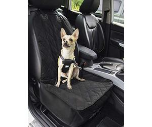 Nobby 60901 - Telo Protettivo per seggiolino Auto, 47 x 102 cm