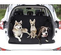 Nobby 60902 - Telo protettivo per bagagliaio, larghezza 173 x profondità 153 cm