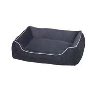 Nobby letto comfort rettangolare Classic "PURUS" L x B x H: 120 x 85 x 30 cm