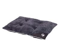 Nobby 60962 - Cuscino Quadrato Classic Sama, 800 g