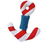 Nobby Anker "Floating" con corda 24,5 cm