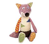 Nobby 61509 - Zorro de peluche