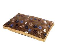 Nobby 61627 Classic Lissi, Cuscino Quadrato, 1206 g