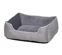 Nobby 61665 - Lettino Comfort Quadrato Classic Purna, 1600 g