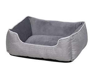 Nobby 61665 - Lettino Comfort Quadrato Classic Purna, 1600 g