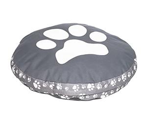 Nobby 61670 - Cuscino Rotondo Classic Zampa, 854 g