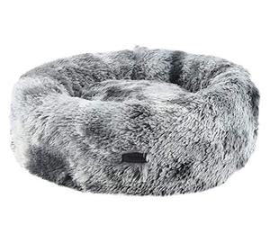 Nobby 61715 - Lettino a Forma di Ciambella Coda, 1430 g