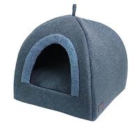 Nobby 61915 - Grotta LINOU blu, 38 x 38 x 38 x 38 cm