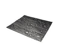 Nobby 62260 - Tappetino refrigerante Bubble grigio XS: 40 x 30 cm