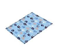 Nobby 62270 - Tappetino refrigerante Lissi blu; XS: 40 x 30 cm